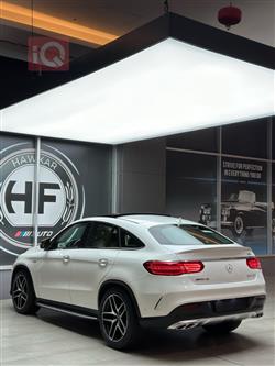 مرسيدس بنز GLE